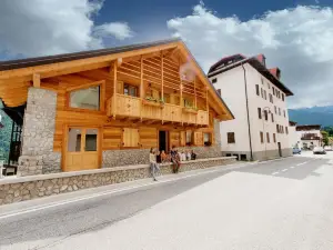 Albergo Diffuso Dolomiti