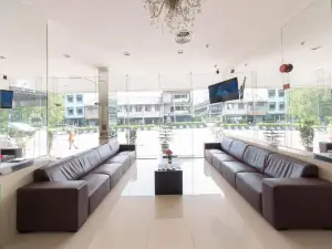 SCC Hotel City Centre