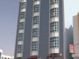 Dar Al Khaleej Hotel Apartments