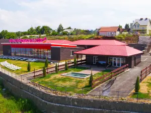 Volga-Star Hotel