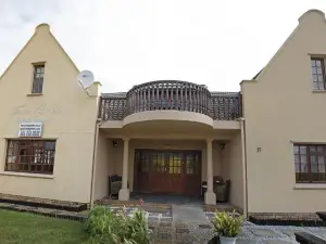 Twin Gables Guest House