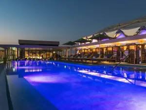Aloft Al Ain