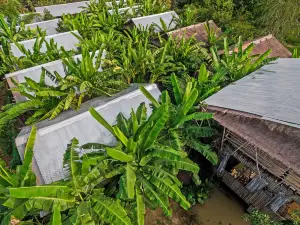 Battambang Dream Bungalows