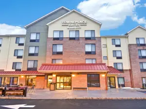 TownePlace Suites Dover Rockaway
