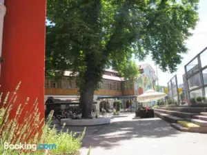 Mcc Hostel