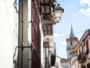 Casa Rural Pepita Gutiérrez