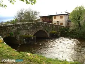 Casa Rural El Trubio