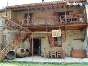 Xenis House