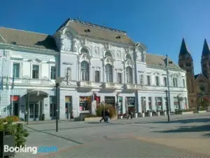 Korona Hotel