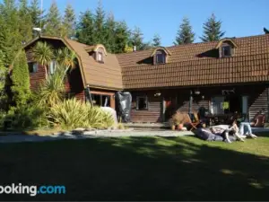 Barnyard Backpackers Te Anau
