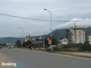 Thanh Phat Hotel