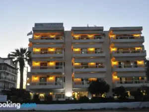 Chaliotis Apartments