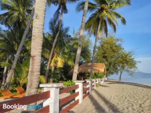 Amrita Maumere Resort