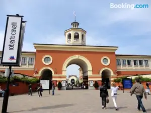 Residence Shopping Outlet