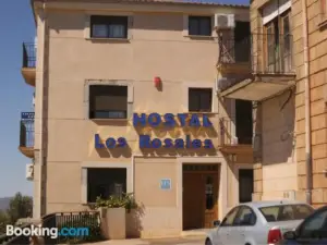 Hostal Los Rosales