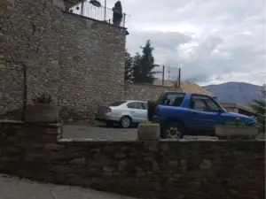 Casa Simón