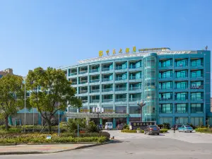 岱山申東大飯店