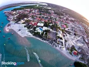 Bed & Breakfast Casa de Valeria