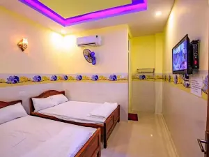 Guesthouse Dinh Sau Ly Son