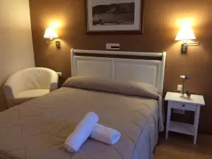Hotel Rural Mariblanca