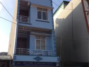 Binh Minh Hostel