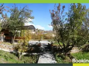 Guest House Hasmik