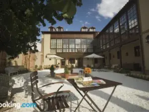Posada Real Casa de Tepa