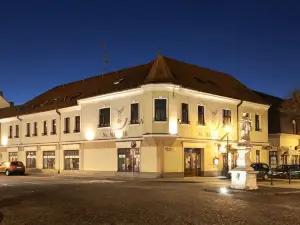 Hotel Sv. Michal