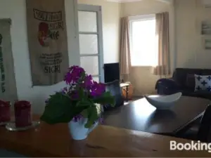 Coastal Accommodation