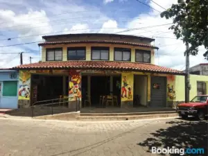 Hotel Casa Vínculos