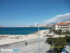 Apartments Barcarola