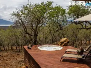 Mpeti Lodge