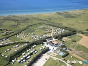 Gl. Klitgaard Camping & Cottages