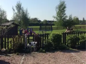 The Barn Bed and Breakfast