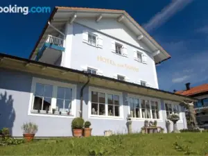 Hotel Zur Sonne
