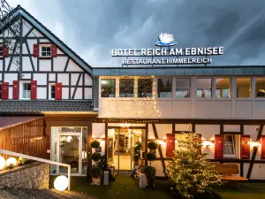 Schassbergers Hotel am Ebnisee