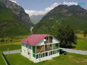 Guest House Gogia