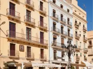 Plaça de La Font