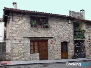 Casas Rurales Casas en Batuecas