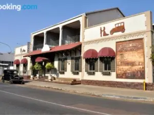 Premier Hotel and Spa Cullinan