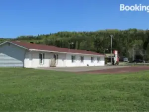 Motel du Bic
