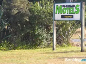 Bay Road Motels