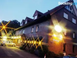 Altdeutscher Hof Beckord