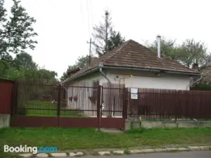Casuta Sanatatii