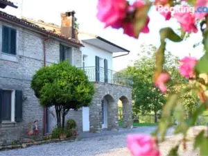 Agriturismo Re Piano