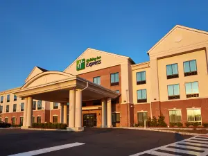 Holiday Inn Express Bordentown - Trenton South