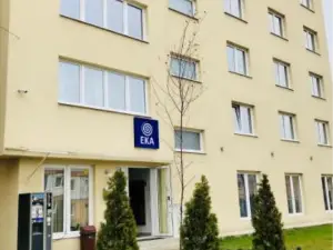 Hotel Eka