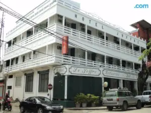 Hotel Joffre