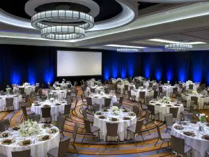 Newark Liberty International Airport Marriott