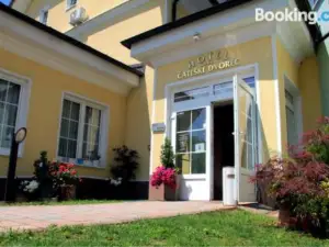 Hotel Cateski Dvorec